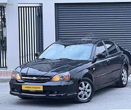 CHEVROLET EVANDA 2.0 CDX