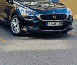 CITROEN DS5 DS - DS 5