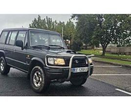 GALLOPER - SUPER EXCEED