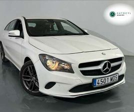 SHOOTING BRAKE 220D 7G-DCT