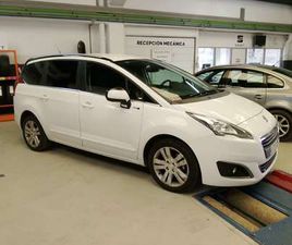 1.6 BLUEHDI STYLE 7 PL. 120