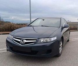 HONDA - ACCORD