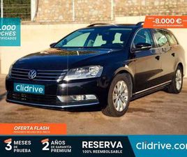 VARIANT 2.0 TDI 140 DSG HIGHLINE BM TECH