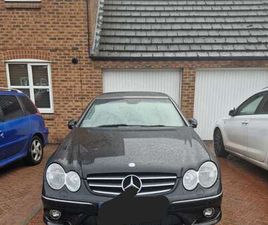 CABRIO KOMPRESSOR AUTOMATIK AVANTGARDE SPORT EDITI