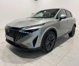 1.5 H E-POWER TEKNA AUTO EURO 6 (START/STOP) 5DR