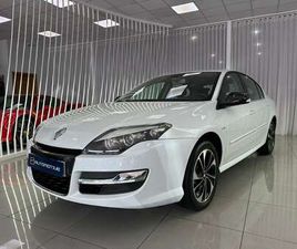 2.0DCI ENERGY BOSE EDITION 130