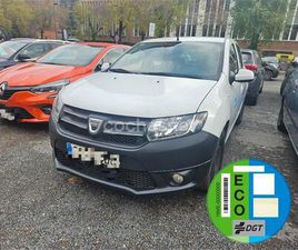 DACIA SANDERO AMBIANCE 1.2 GLP