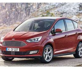 FORD C-MAX 1.6TDCI TREND 95