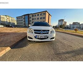 GEELY MK 1.5 COMFORT