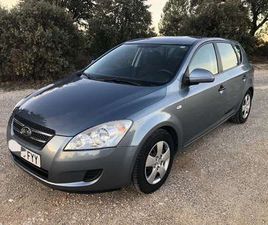 CEE´D 1.4 CONCEPT CONCEPT