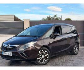 TOURER 2.0CDTI EXCELLENCE 130