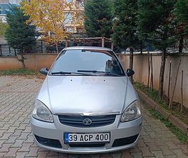 TATA INDICA 1.4 BASIC