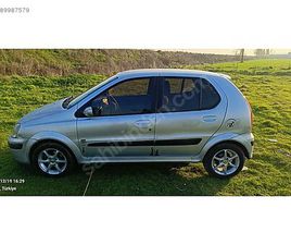 TATA INDICA 1.4 TDI COMFORT