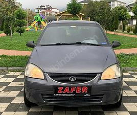 TATA INDICA 1.4 TDI COMFORT