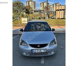 TATA INDICA 1.4 TDI TREND