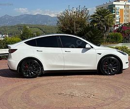 PERFORMANCE (LEGACY)