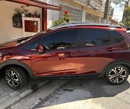 HONDA WR-V EXL 1.5 FLEXONE 16V 5P AUT. 2021