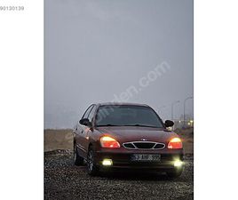 DAEWOO NUBIRA 1.6 SX