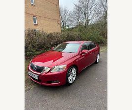 3.5 450H V6 SE CVT EURO 4 (START/STOP) 4DR