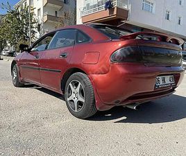 MAZDA LANTIS 1.8