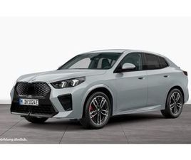 BMW IX2 XDRIVE 30 BMW IX2 XDRIVE30 M SPORTPAKET HEAD-UP DAB LED AHK