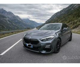 BMW 220D MSPORT GRAN COUPÈ PANORAMA