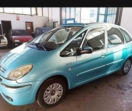 XARA PICASSO 1.6 HDI