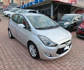 HYUNDAI IX20 1.4 CRDI 90 CV STYLE KM CERT