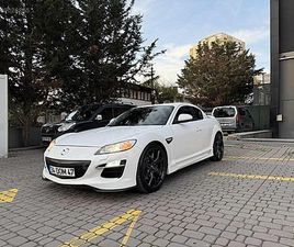 MAZDA RX-8 RX-8