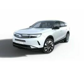 OPEL GRANDLAND GS LINE HYBRIDE 145PK 10KM +… ••NIEUW MODEL••