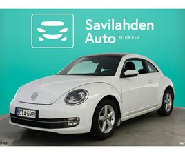 DESIGN LIMITED 1,2 TSI 77 KW (105 HV) BLUEMOTION TECHNOLOGY *** 2,99% KORKO