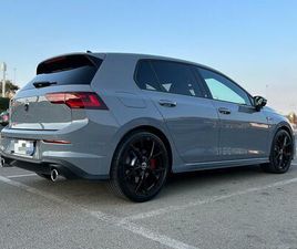 VOLKSWAGEN GOLF 8 GTI 2.0 TSI PERFORMANCE 245CV