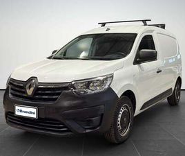 VAN 1.5 BLUE DCI 95CV