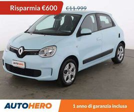 1.0 SCE DUEL² 65 CV