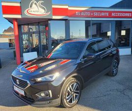 SEAT TARRACO 2.0 CR TDI 150CV 4DRIVE STYLE DSG