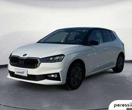 1.0 TSI EVO SELECTION