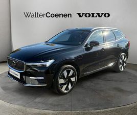 VOLVO XC60 T6 VOLVO XC60 T6 AWD PLUG-IN HYBRID PLUS BRIGHT 360° BUSI