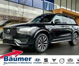 VOLVO XC90 T8 RECHARGE GEARTRONIC AWD ULTIMATE DARK