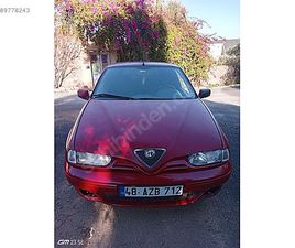 ALFA ROMEO 145 1.6 TS SPORTIVO