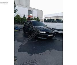 ALFA ROMEO 145 2.0 QUADRIFOGLIO