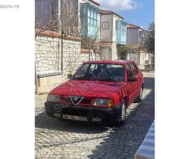 ALFA ROMEO 33 1.5 GIARDINETTA