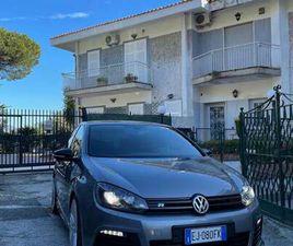 5P 2.0 TSI R 4MOTION 270CV DSG