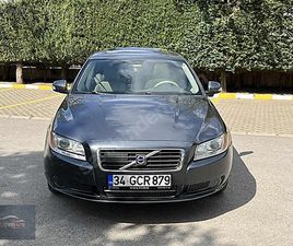 VOLVO S80 D5 2.4 D5 PREMIUM
