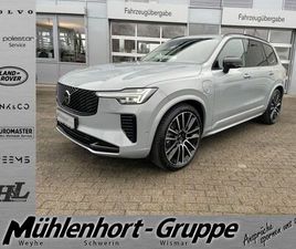 VOLVO XC90 T8 VOLVO XC90 T8 AWD ULTRA DARK-FACELIFT-MJ26-SOFORT LIE.