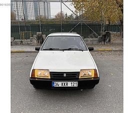 LADA SAMARA 1.5