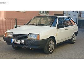 LADA SAMARA 1.5