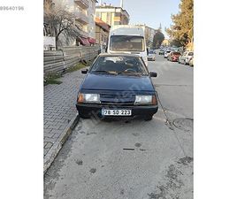 LADA SAMARA 1.5