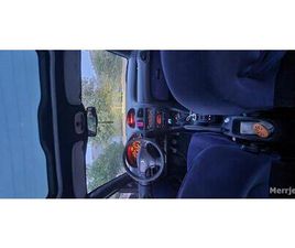 SHITET PEUGEOT 206 1.4 HDI