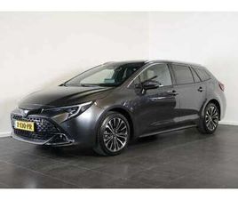 TOYOTA COROLLA TOURING SPORTS TOURING SPORTS 1.8 HYBRID FIRST EDITION