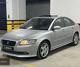 VOLVO S40 1.6 D PREMIUM